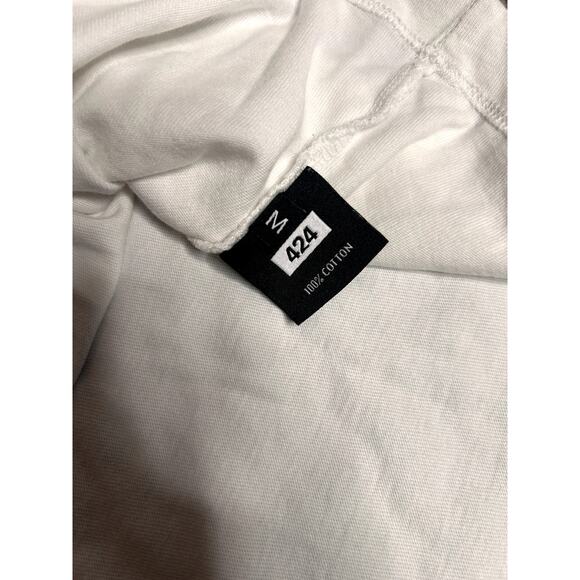 424 Discover the Earth T-Shirt - Picture 5 of 6